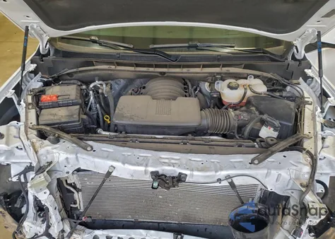 2024 GMC Yukon Slt from USA, damaged, VIN 1GKS1BKD5RR389877